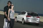 Seat Leon 2005 года